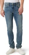 PAIGE Federal Slim Straight Leg Jeans