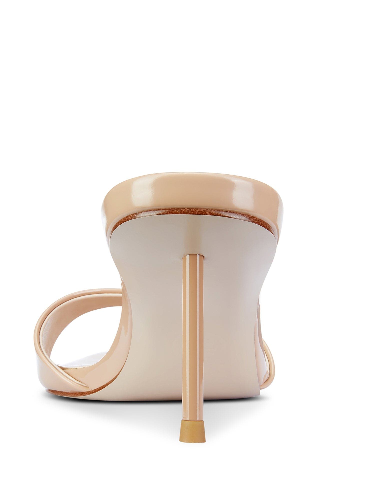 FEMME Marseille Mule, Alternate, color, Nude