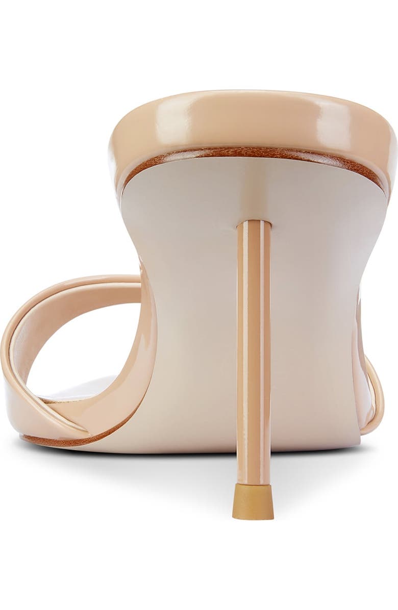 FEMME Marseille Mule, Alternate, color, Nude