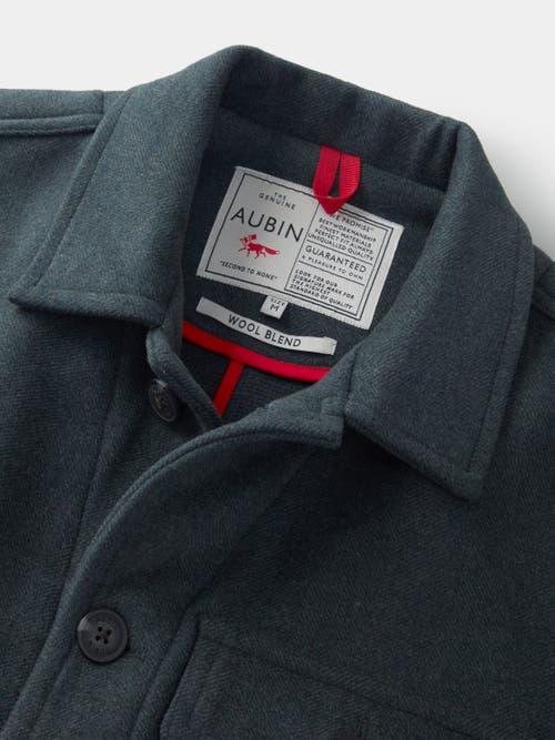 Aubin Nettleham Shirt Jacket