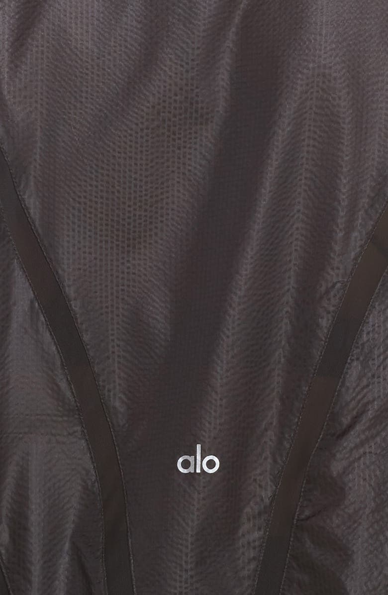 Alo Stitch Jacket, Alternate, color, 