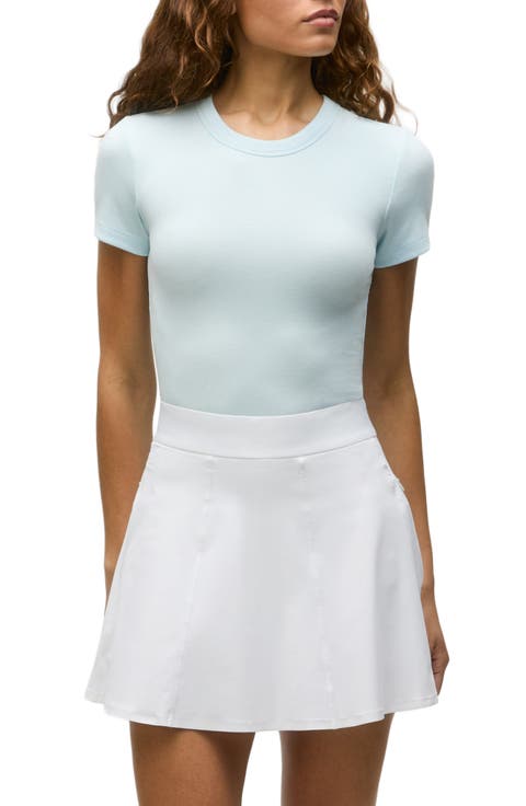 Orion Stretch Top