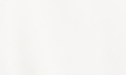 DOE A DEAR DOE A DEAR KIDS' DAISY MESH SIDE TRIM T-SHIRT 
