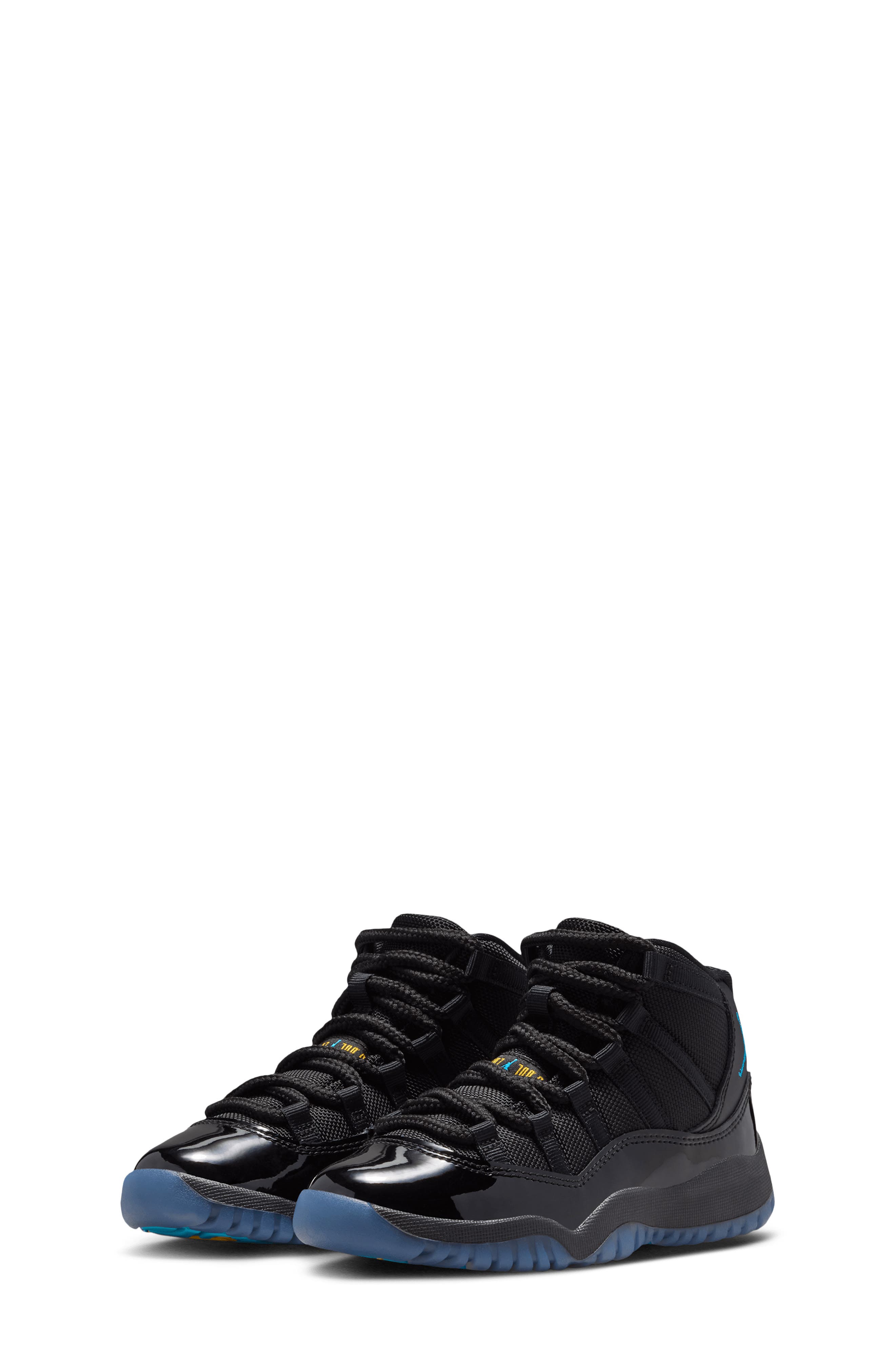 Jordan Kids' Jordan II Retro High Top Sneaker, Alternate, color, 