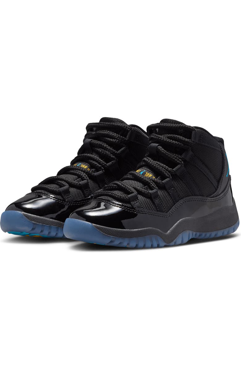 Jordan Kids' Jordan II Retro High Top Sneaker, Alternate, color,