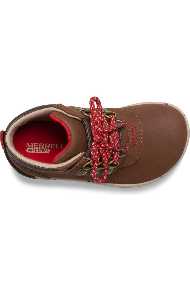 Merrell Bare Steps<sup>®</sup> 2.0 Boot, Alternate, color,