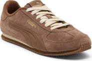 PUMA ST Track Leather Sneaker