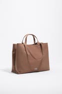 Bimba y Lola Medium Chihuahua Shopper Bag