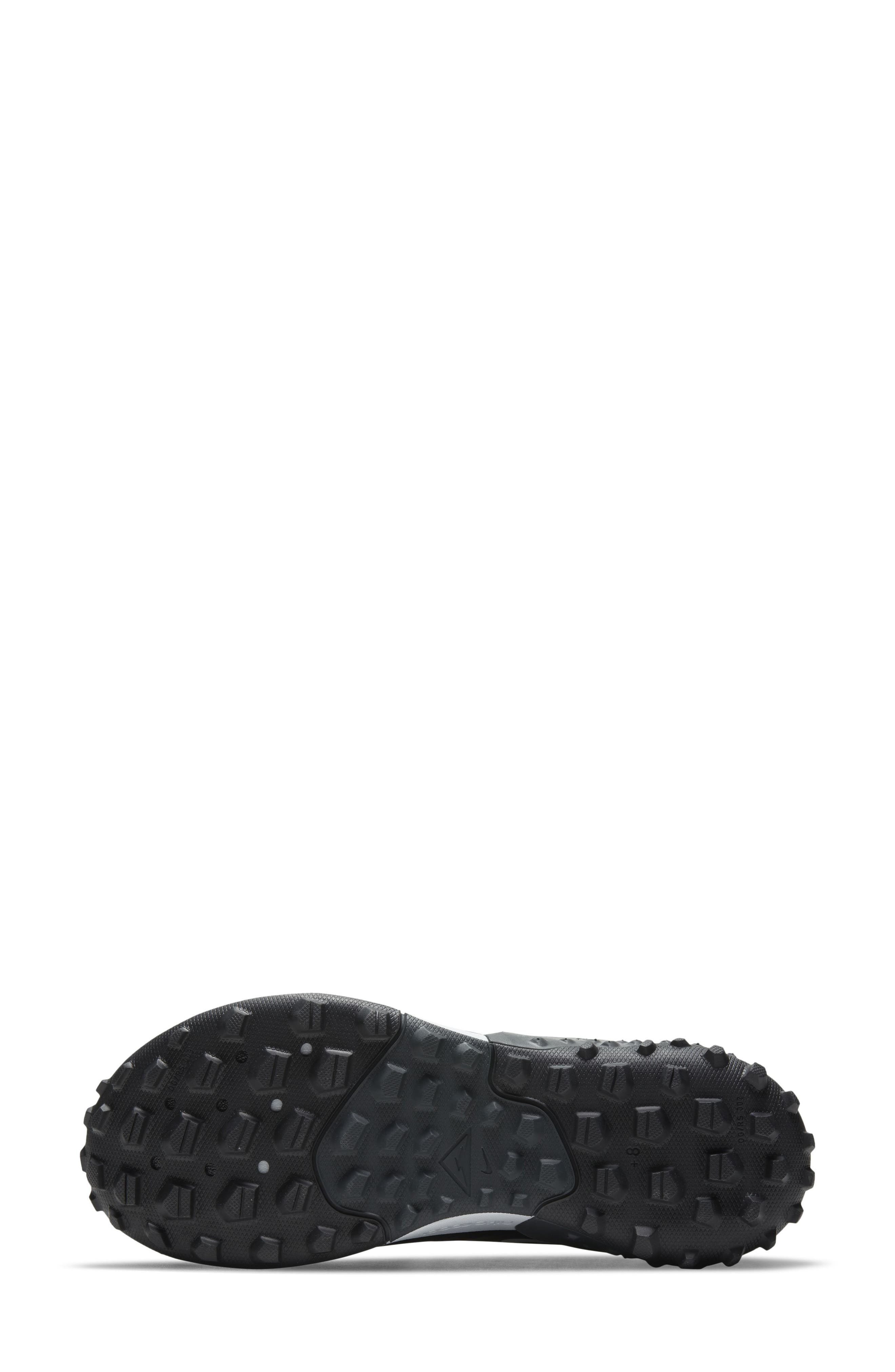 Nike Wildhorse 7 Trail Running Shoe, Alternate, color, 