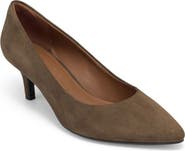 Aerosoles Elil Pump