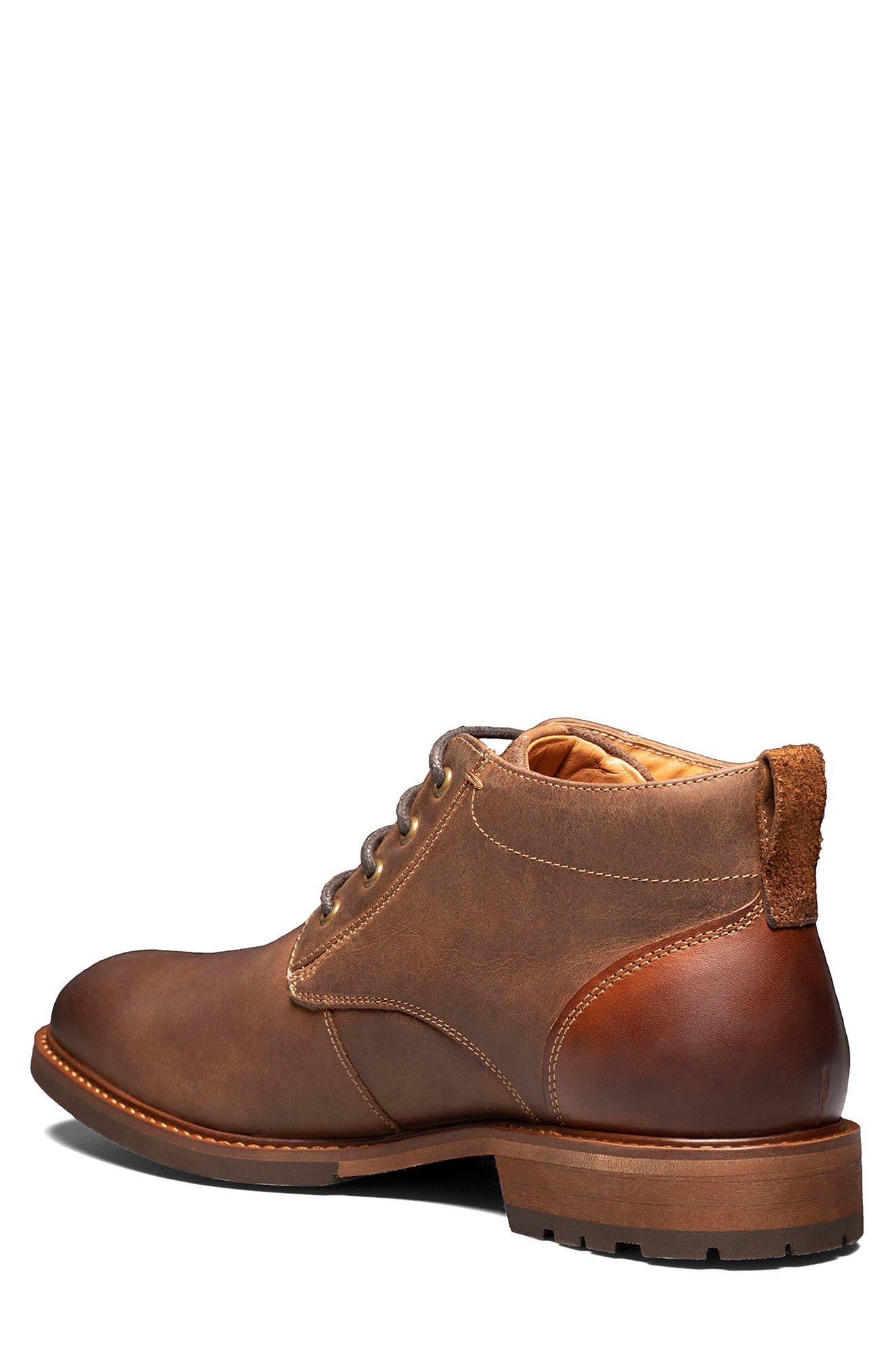 Lodge Plain Toe Boot - image 4
