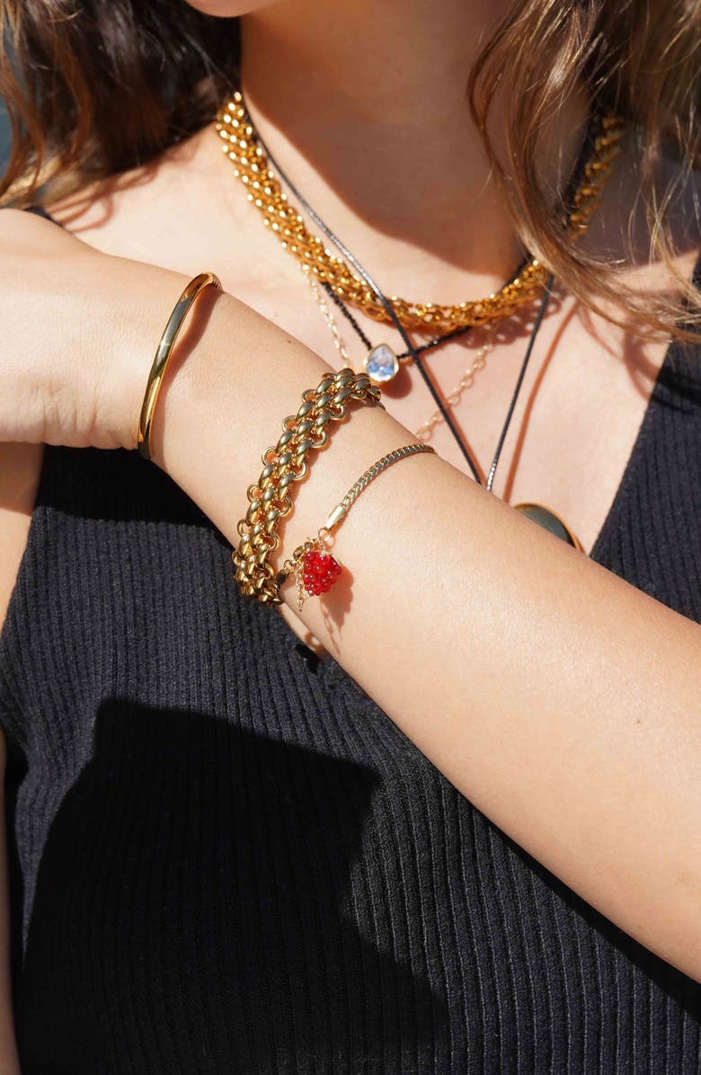 KOZAKH Fresa Bracelet, Alternate, color,