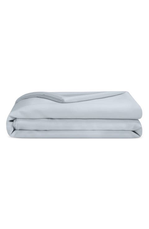 Wrinkle Resistant Duvet Cover