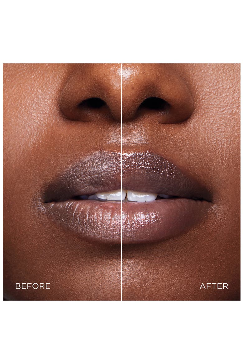 Buff & Blur Lip Enzyme Exfoliator, Alternate, color, NO COLOR