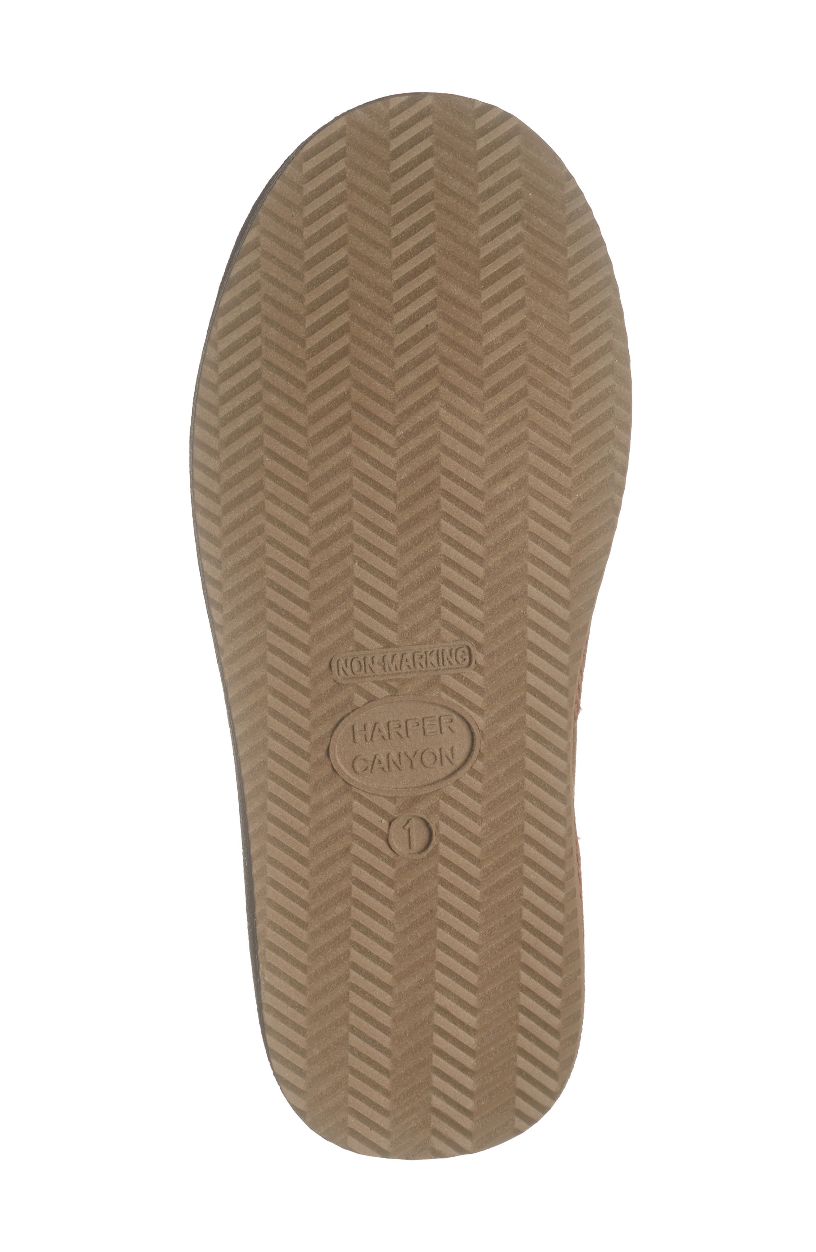 Elly Cozy Short Boot, Alternate, color, TAN CHESTNUT