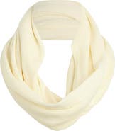 Favorite Daughter The Lightweight Knit Wrap Scarf