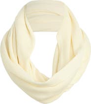 Favorite Daughter The Lightweight Knit Wrap Scarf