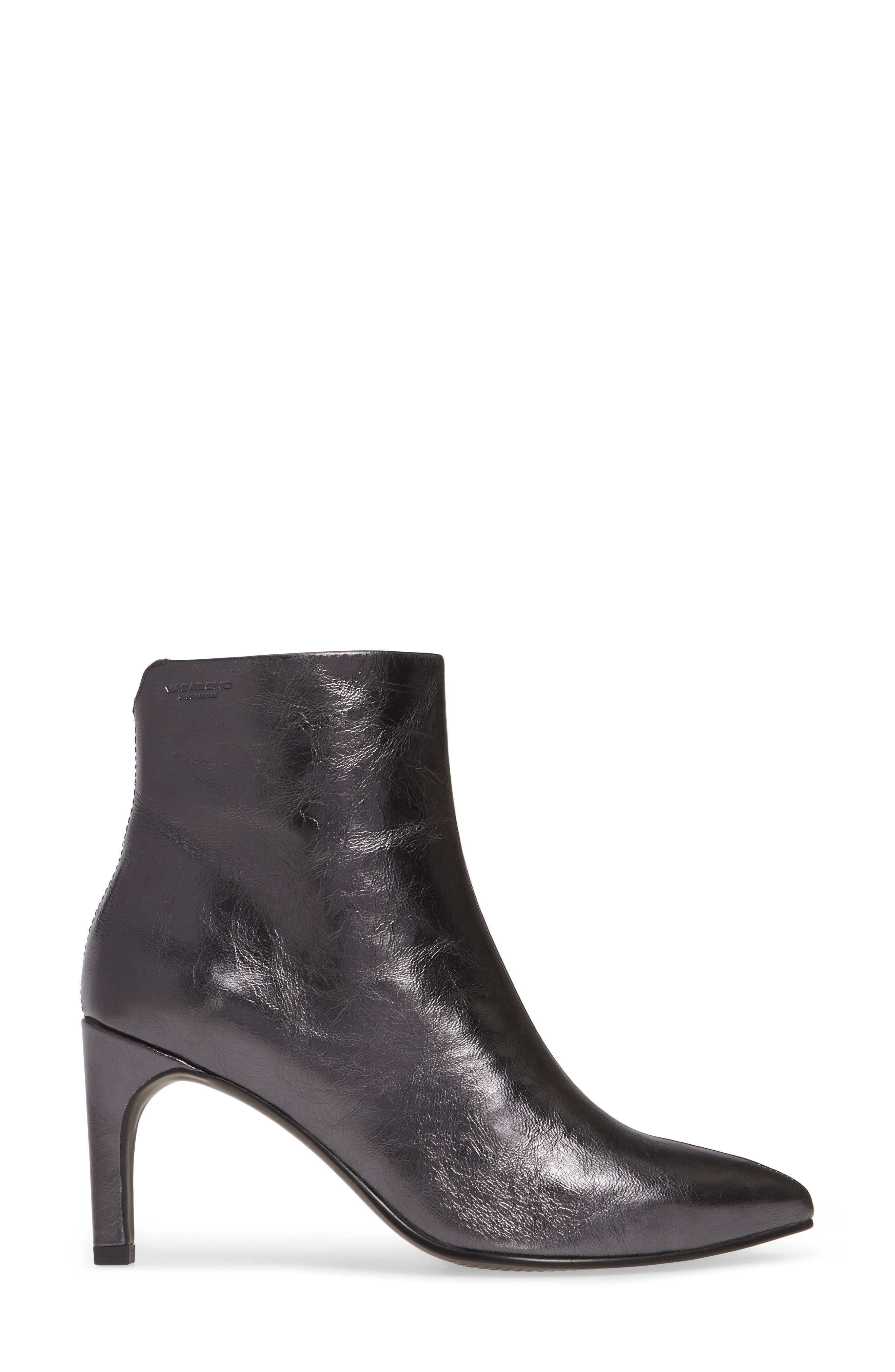 Vagabond Shoemakers Vagabond Footwear Whitney Bootie, Alternate, color, 