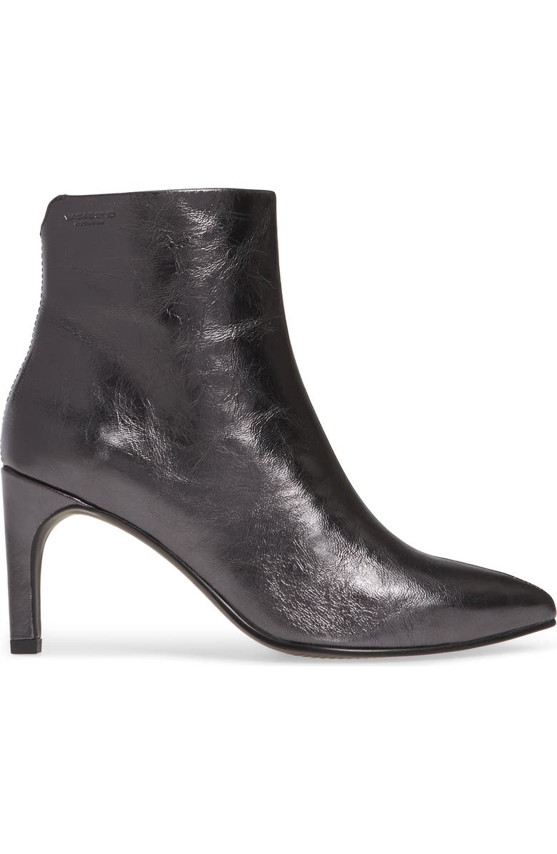 Vagabond Shoemakers Vagabond Footwear Whitney Bootie, Alternate, color,