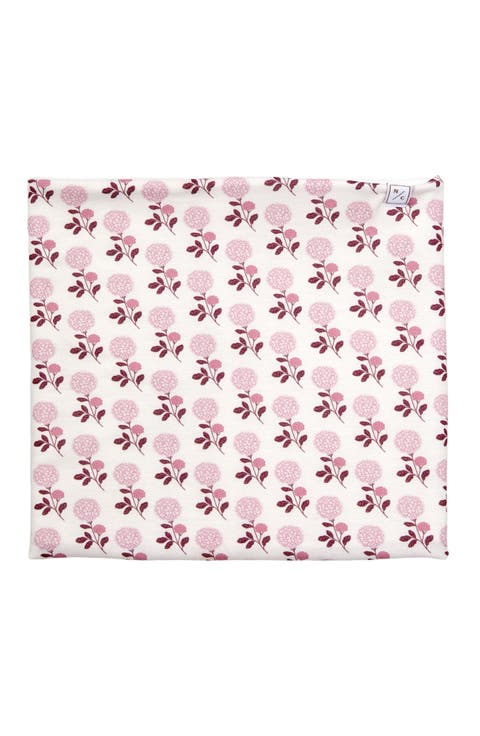 Fleece Lined Neck Warmer