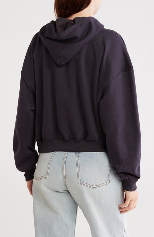 Billabong Lazy Daze Crop Hoodie