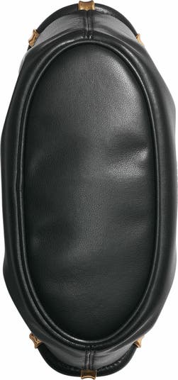 Chiffon Crossbody Bag