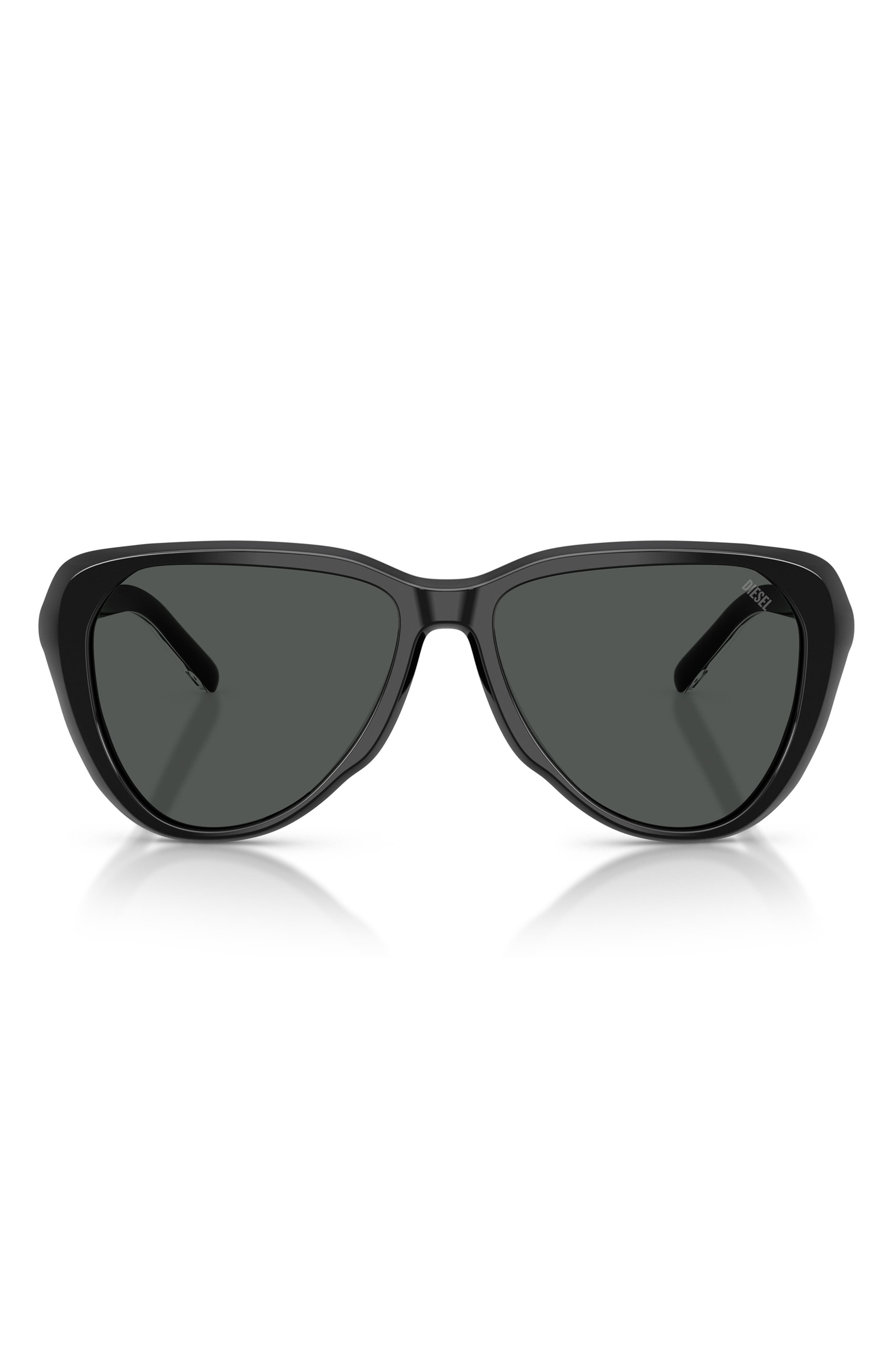 SOLID BLACK / SOLID BLACK