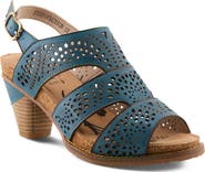 L'Artiste by Spring Step Perfdfection Slingback Sandal