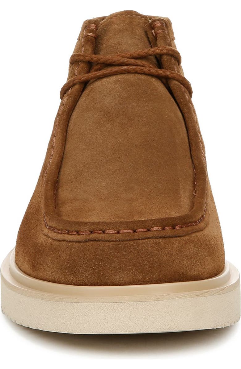 Vince June Chukka Boot, Alternate, color, Elmwood