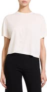 Theory Regal Boxy T-Shirt