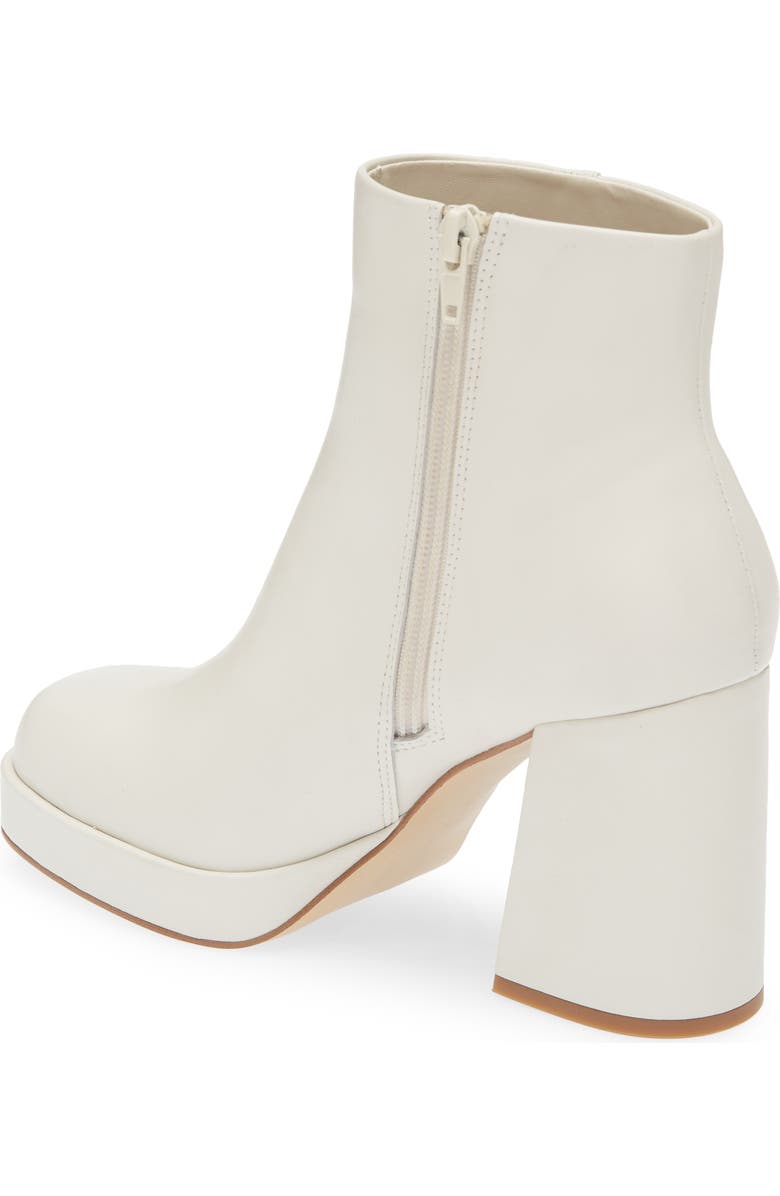 Steve Madden Elie Block Heel Bootie, Alternate, color,