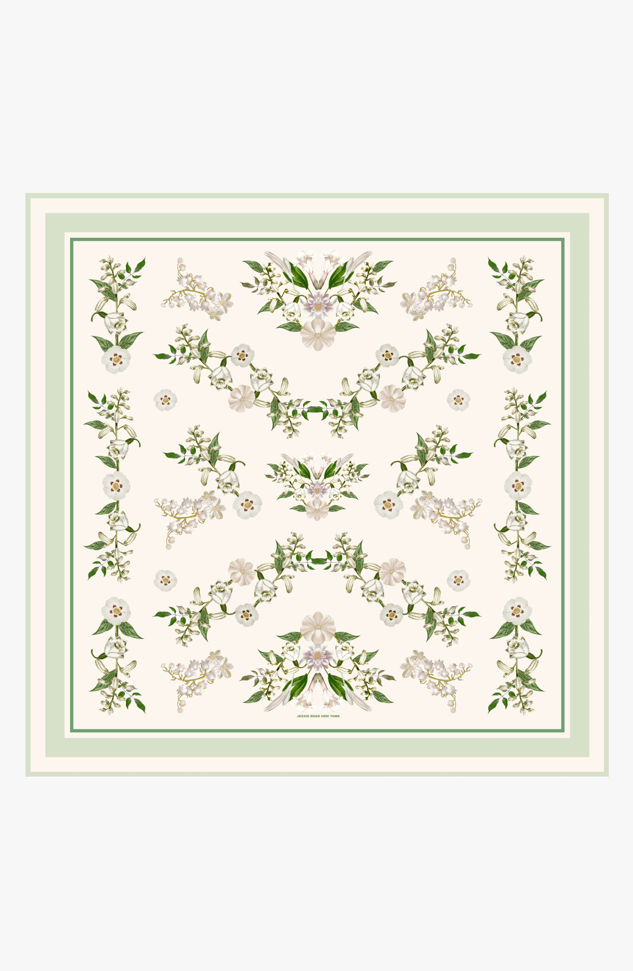 selected Ivory