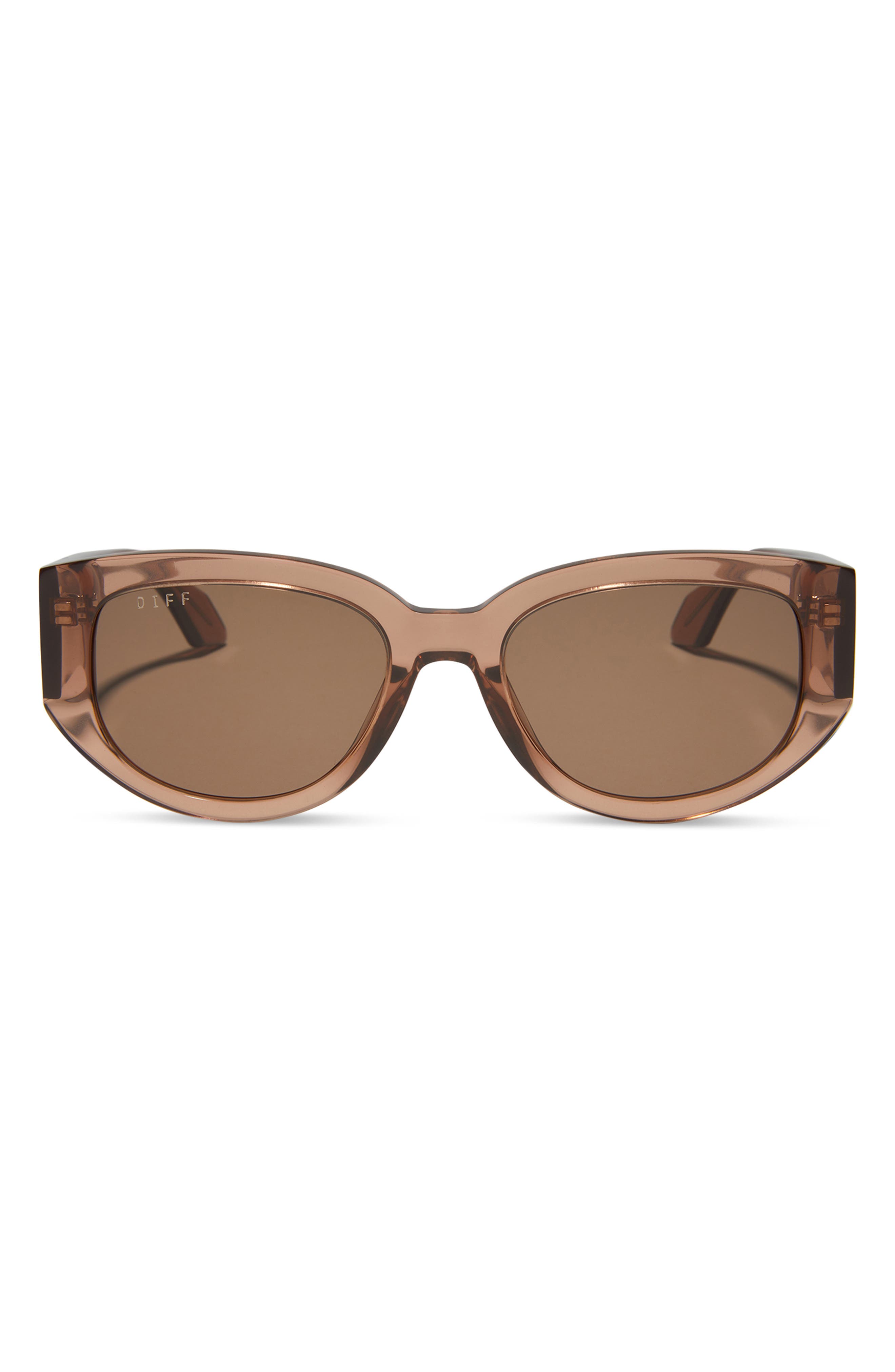 selected BROWN