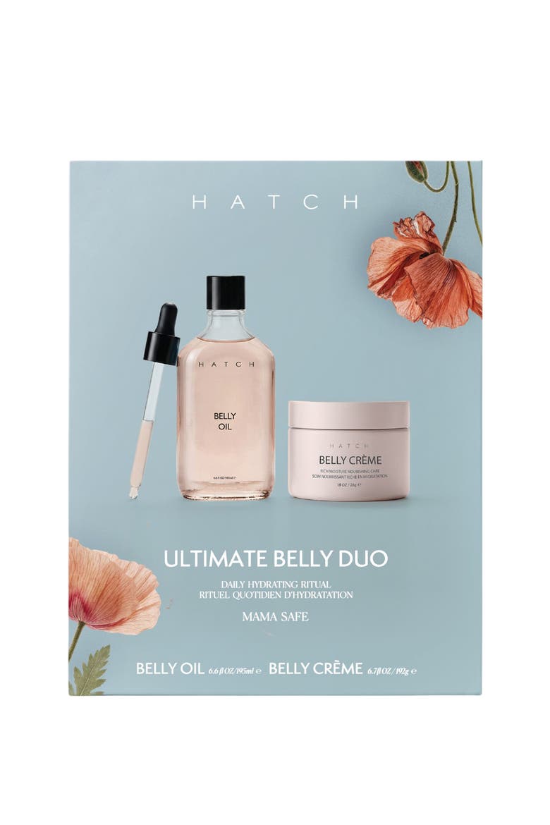 Ultimate Belly Duo, Alternate, color, Multicolor