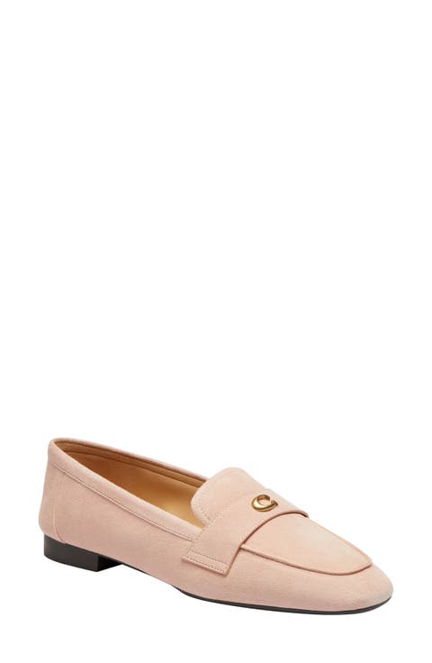 Sculpted C Loafer (Women)