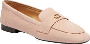 COACH Sculpted C Loafer