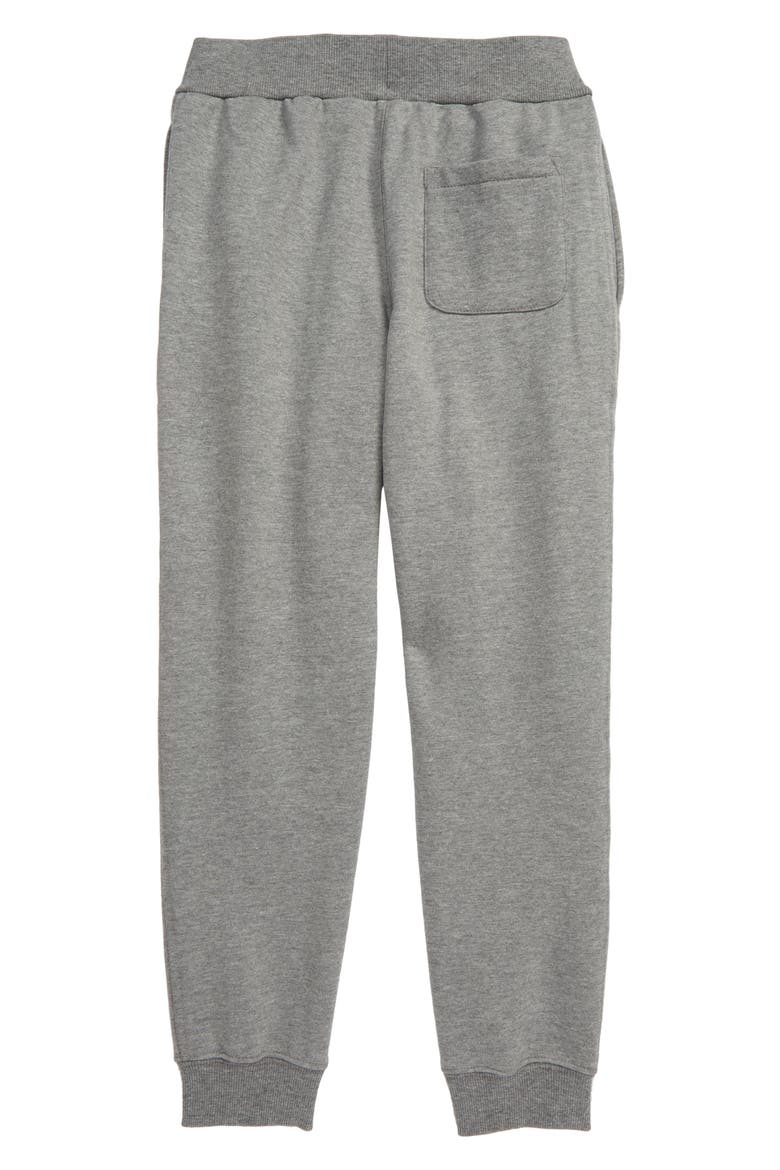 Reverse Weave® Jogger Pants, Alternate, color, OXFORD GRAY
