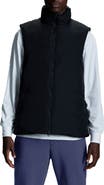 On All-Day Puffer Vest