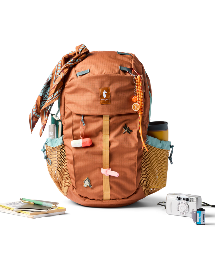 Clase 28L Daypack, Alternate, color, Whiskey