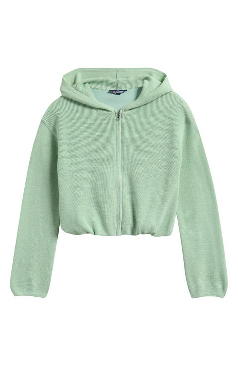 Kids' Zip Hoodie (Big Kid)