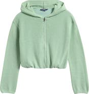 Freshman Kids' Zip Hoodie
