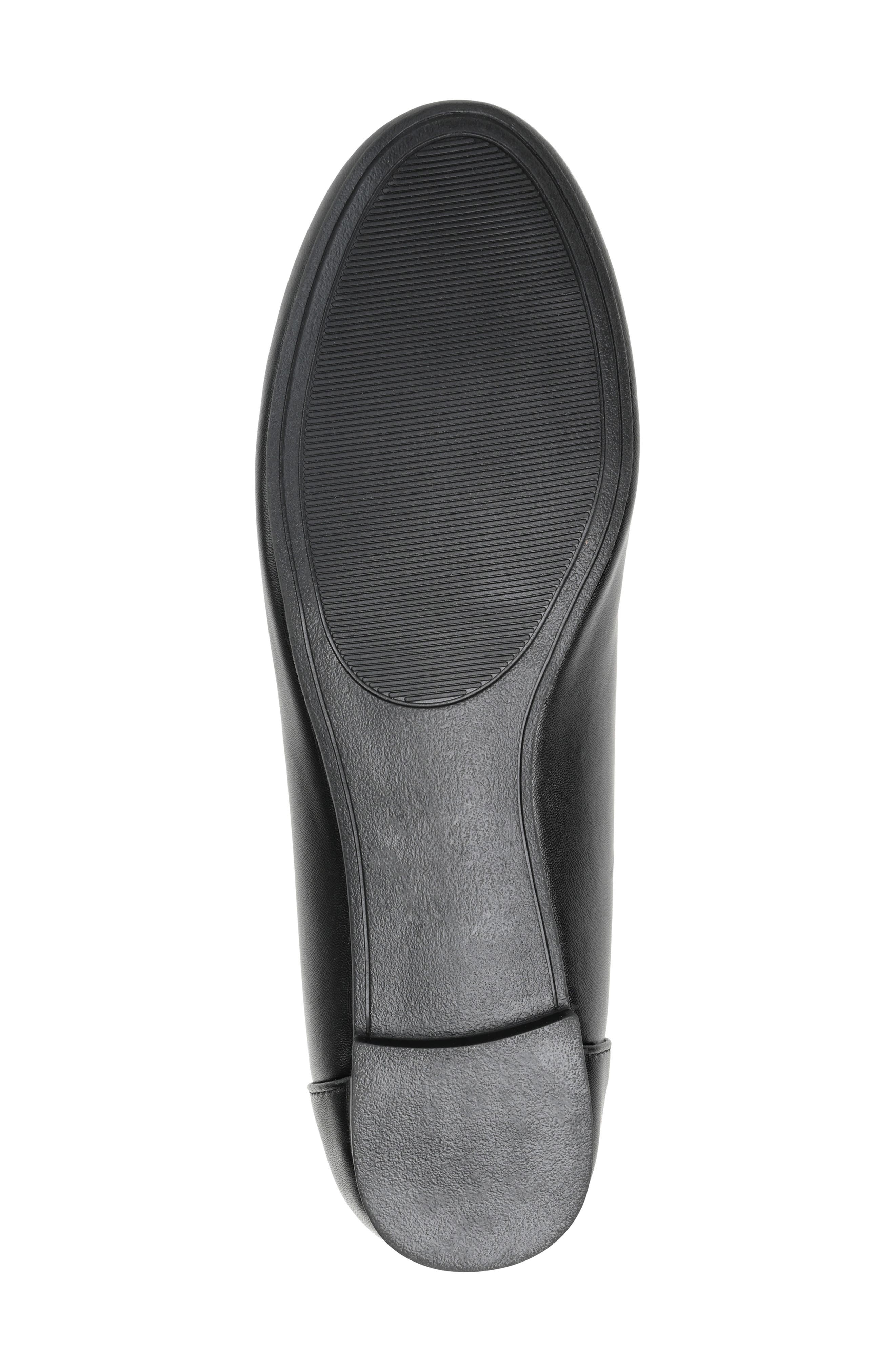 Journee Collection JOURNEE Kavn Flat, Alternate, color, Black