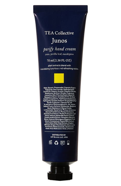 Junos Purify Hand Cream