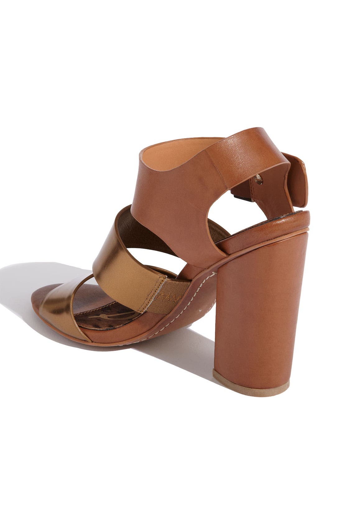 Sam Edelman 'Yelena' Sandal, Alternate, color, 