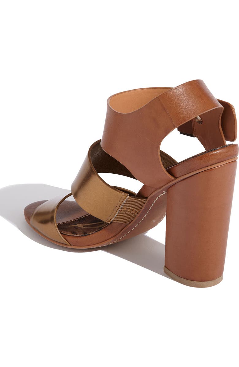 Sam Edelman 'Yelena' Sandal, Alternate, color,