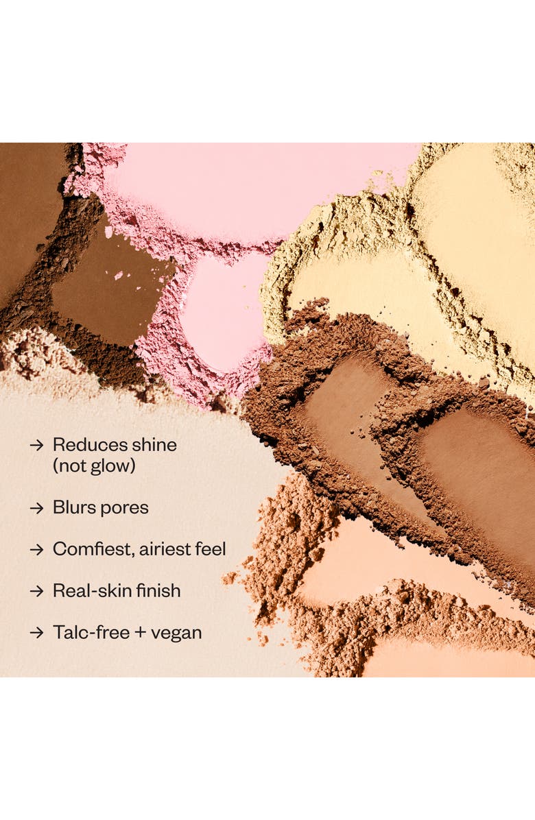 Kosas Cloud Set Baked Setting & Smoothing Powder, Alternate, color, Softly