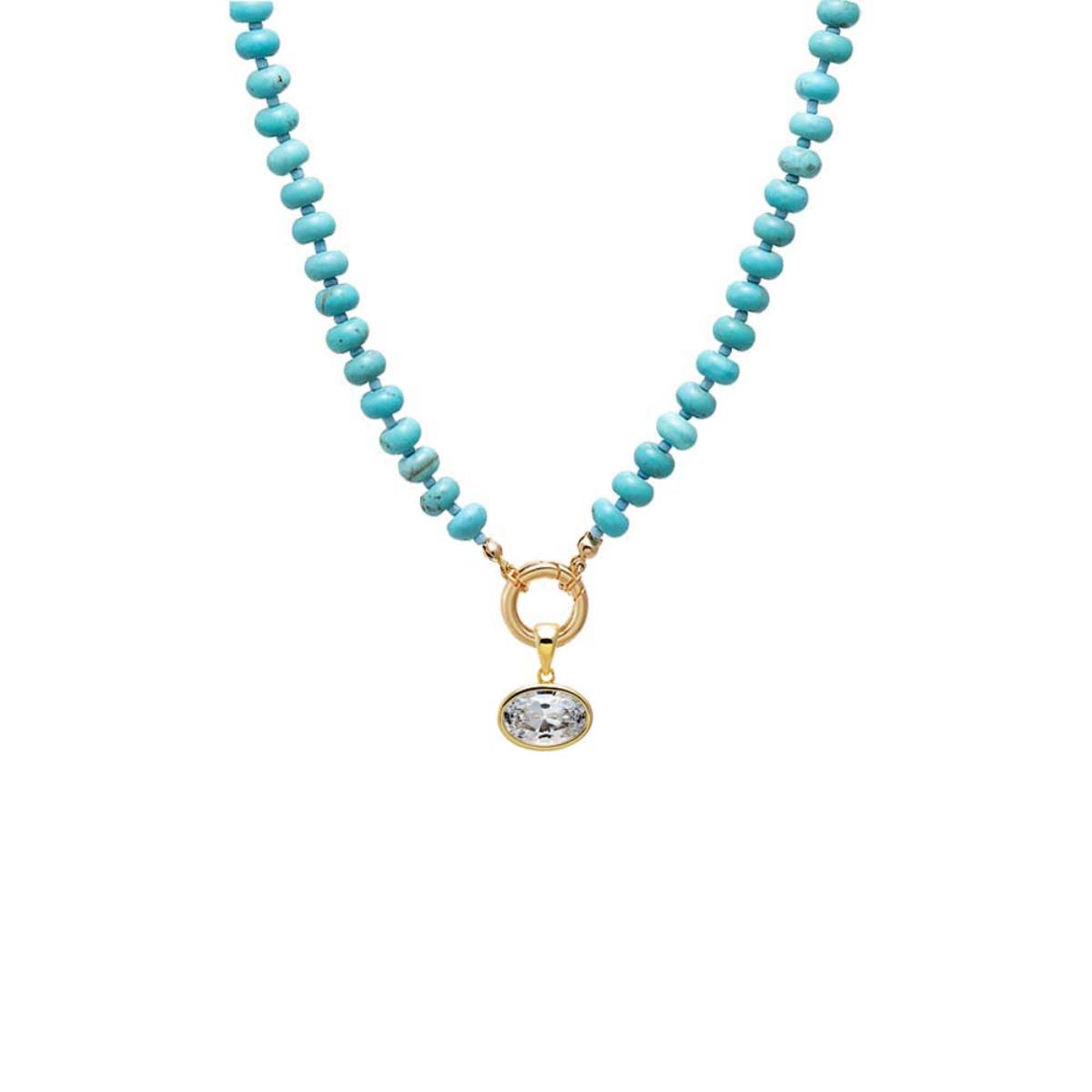 Turquoise