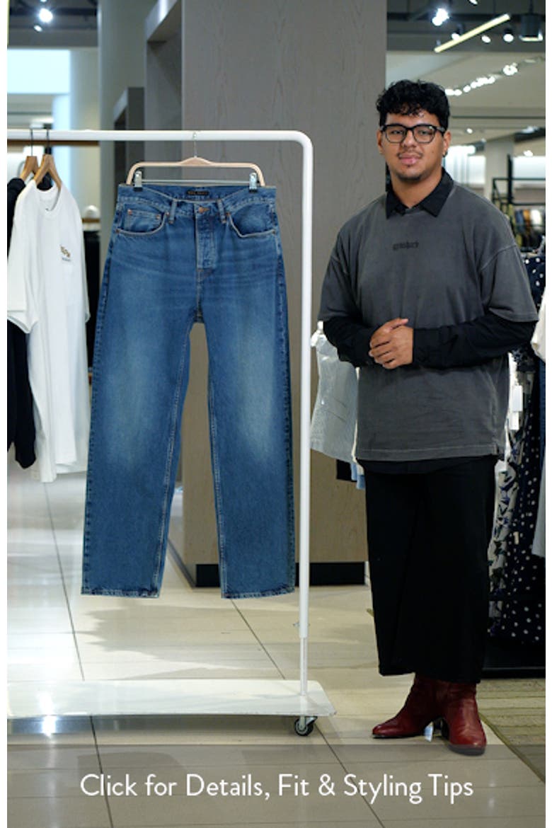 Tuff Tony Loose Fit Jeans video
