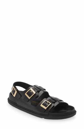 Birkenstock Milano Big Buckle Sandal Women Nordstrom