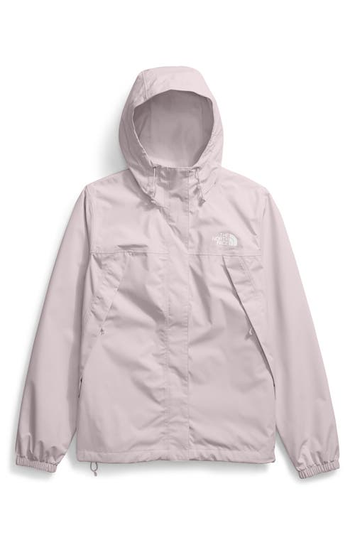 THE NORTH FACE THE NORTH FACE ANTORA WATERPROOF HOODED RAIN JACKET 